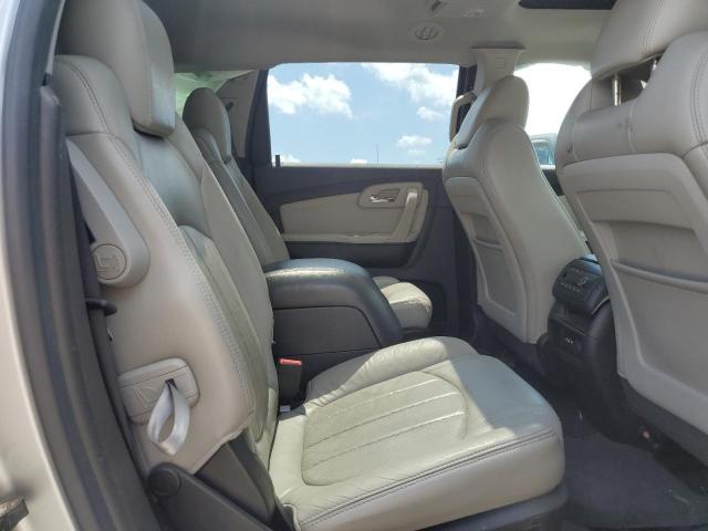 2010 CHEVROLET TRAVERSE L - 1GNLRHED3AJ210821