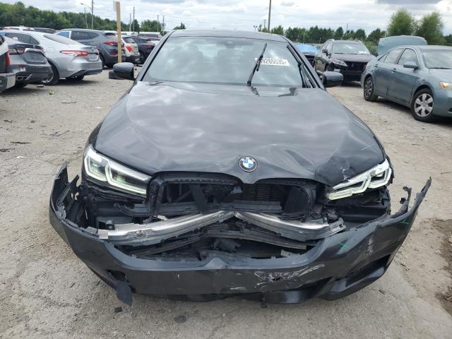 2021 BMW 540 XI WBA73BJ05MWW99867