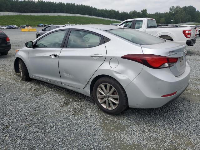 2014 HYUNDAI ELANTRA SE - 5NPDH4AE9EH510899