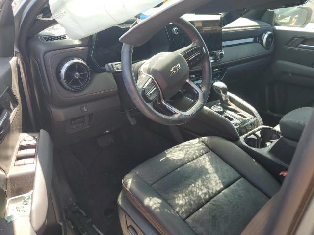 2023 CHEVROLET COLORADO Z - 1GCPTDEK7P1203009