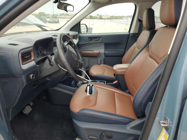 2023 FORD MAVERICK XL 3FTTW8F97PRA69083