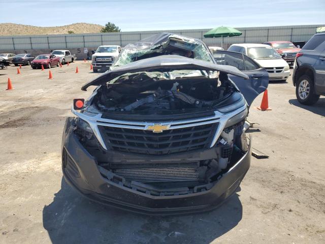 2022 CHEVROLET EQUINOX LS 2GNAXHEV9N6116631