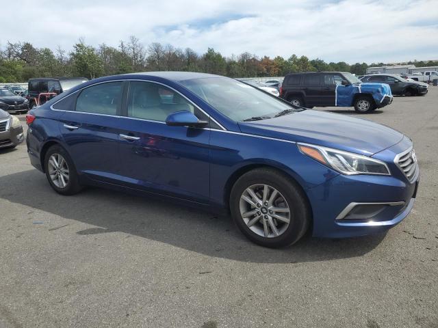 2017 HYUNDAI SONATA SE 5NPE24AF7HH493085