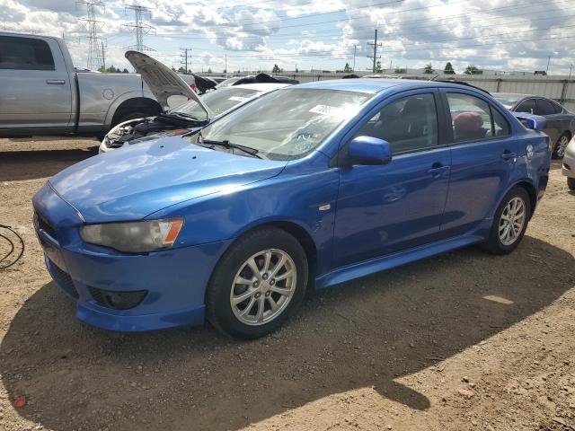 MITSUBISHI LANCER ES/
