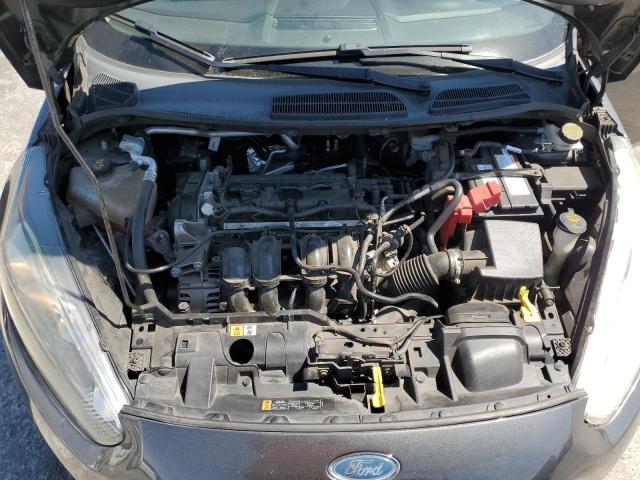 2019 FORD FIESTA SE 3FADP4BJ7KM115257