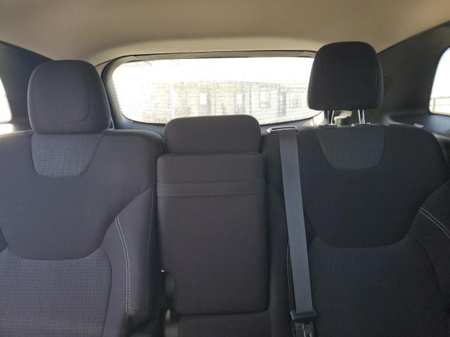 2015 JEEP CHEROKEE L - 1C4PJLCB8FW627948