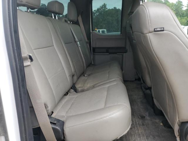 2015 FORD F150 SUPER - 1FTEX1C85FKF20572