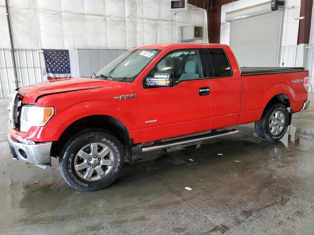 FORD F150 SUPER