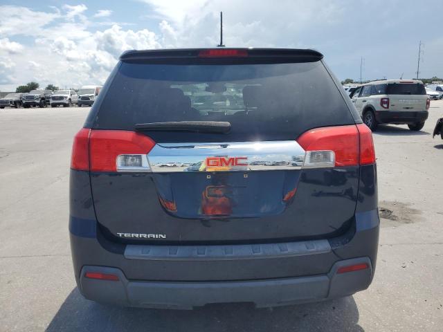 2015 GMC TERRAIN SL 2GKALMEK5F6140210