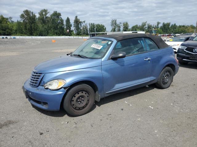 CHRYSLER PT CRUISER