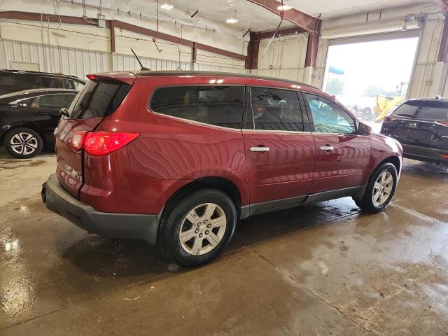 2011 CHEVROLET TRAVERSE L - 1GNKRGED8BJ111094