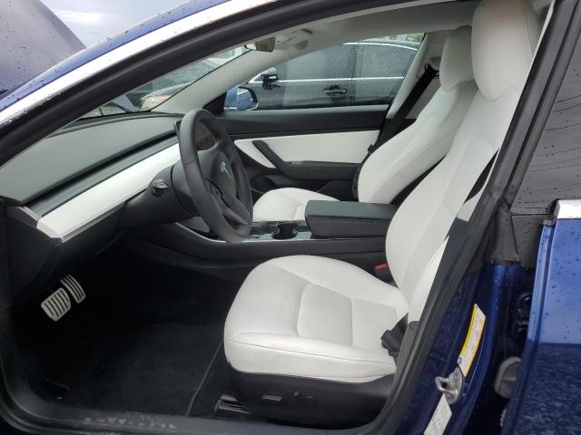 2020 TESLA MODEL 3 5YJ3E1ECXLF669650