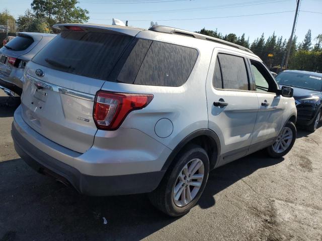 2017 FORD EXPLORER 1FM5K8BHXHGC55951