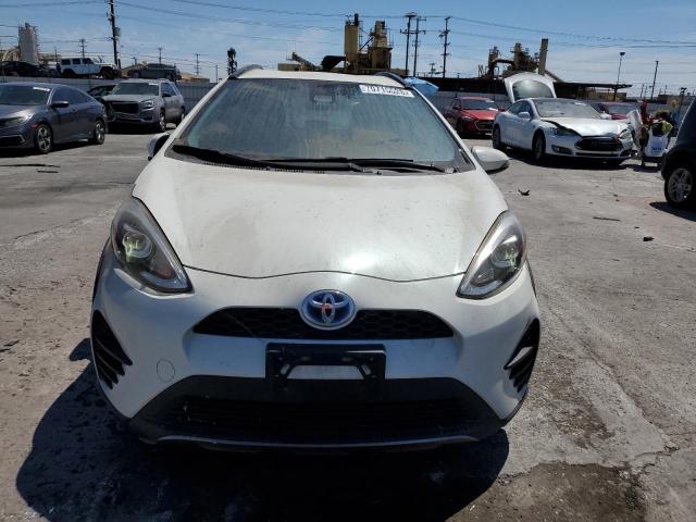 2018 TOYOTA PRIUS C - JTDKDTB3XJ1599703