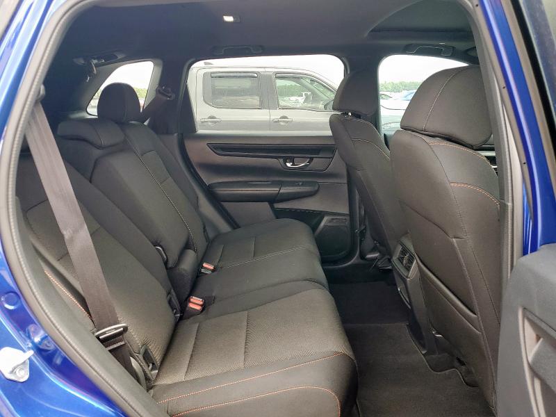 2025 HONDA CR-V SPORT 7FARS5H56SE005713