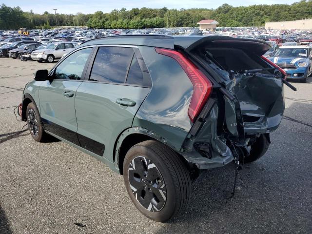 2024 KIA NIRO WIND KNDCR3L19R5121862
