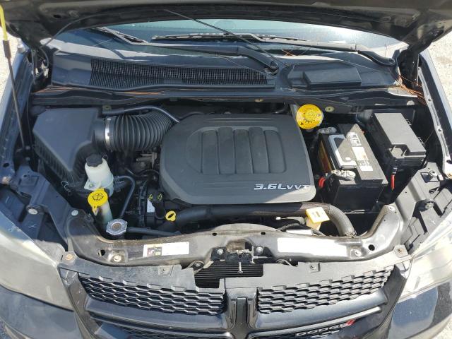 2015 DODGE GRAND CARA 2C4RDGBG9FR625977
