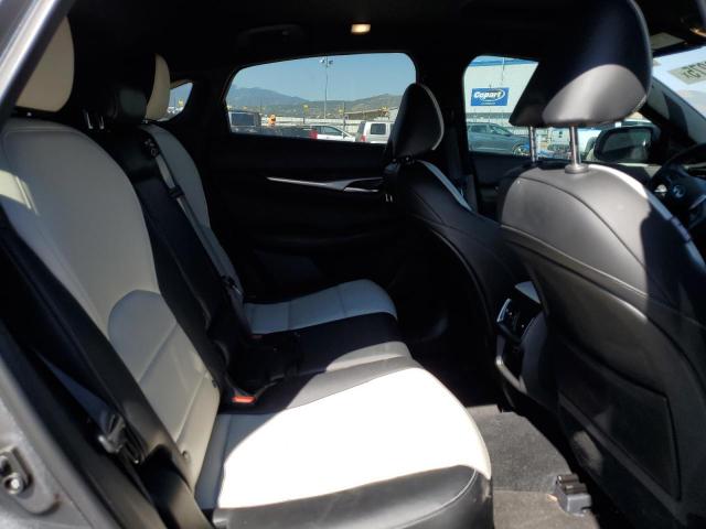 2023 INFINITI QX55 ESSEN 3PCAJ5KR7PF122778