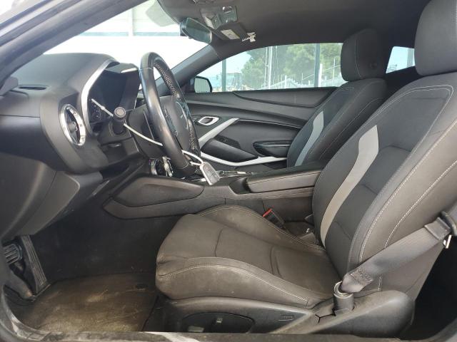 2019 CHEVROLET CAMARO LS 1G1FB1RS5K0107362