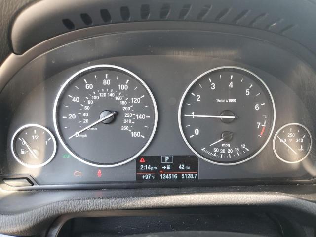 2015 BMW X3 XDRIVE2 5UXWX9C53F0D46054