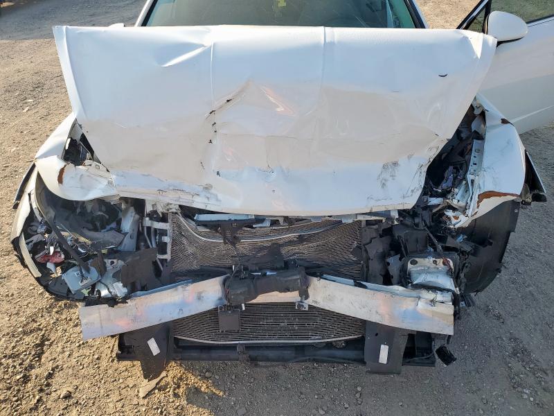 2021 HYUNDAI SONATA SE - 5NPEG4JA6MH087931