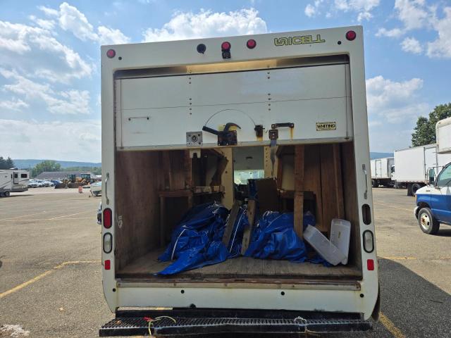 2019 CHEVROLET EXPRESS G3 #3221711370