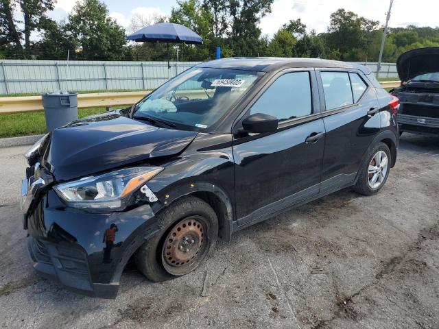 Global Auto Auctions: 2020 NISSAN KICKS S