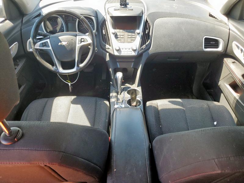 2015 CHEVROLET EQUINOX LT 1GNALBEK6FZ139174