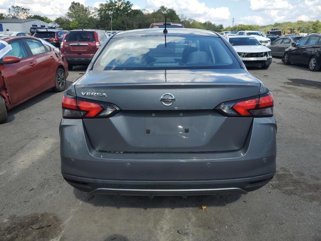 2020 NISSAN VERSA S 3N1CN8BV4LL901470