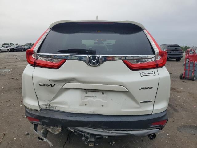 2017 HONDA CR-V TOURING 2HKRW2H96HH645352