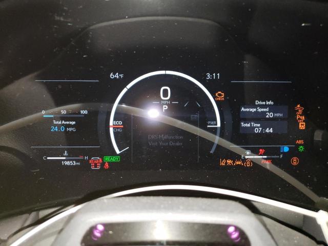 2024 LEXUS TX 500H F 5TDABAB6XRS000166