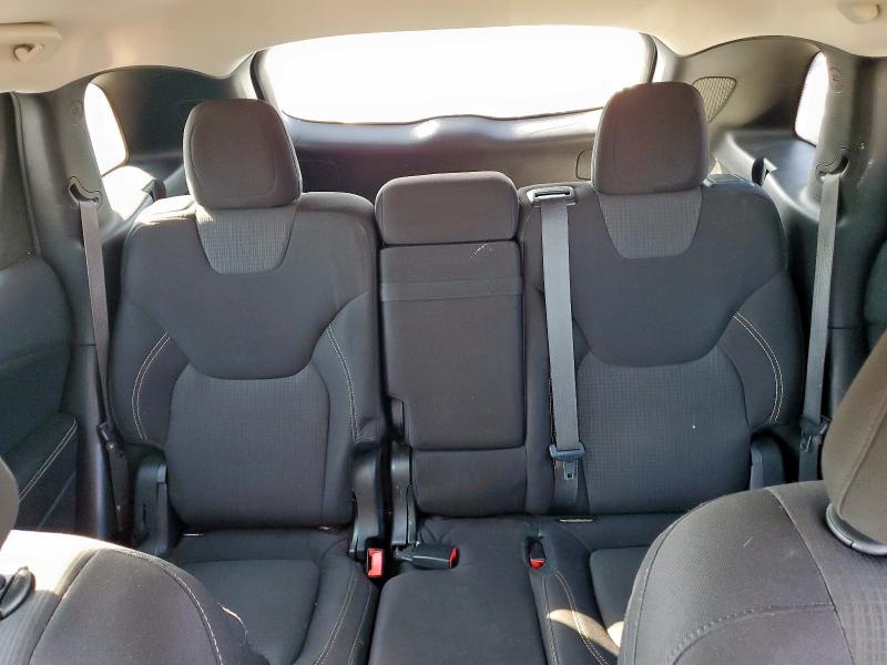 2015 JEEP CHEROKEE L 1C4PJMCS1FW764476