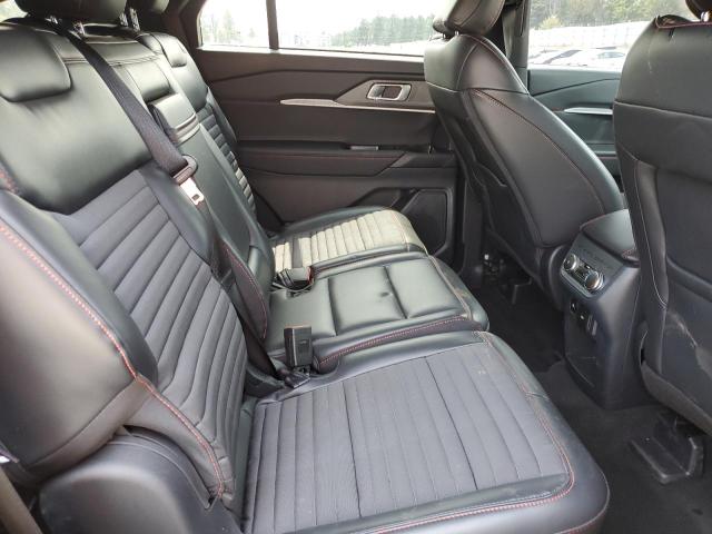 2025 FORD EXPLORER ST-LINE 1FMUK8KH5SGB96679