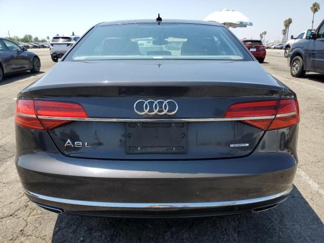 2016 AUDI A8 L QUATT WAU34AFD7GN011749