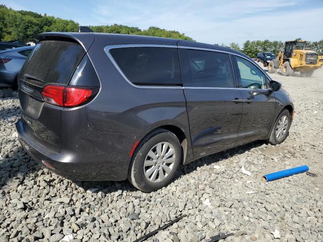 2020 CHRYSLER VOYAGER L 2C4RC1AG0LR198704