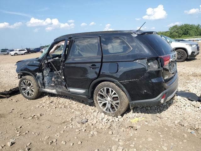 2016 MITSUBISHI OUTLANDER SE JA4AD3A36GZ009739