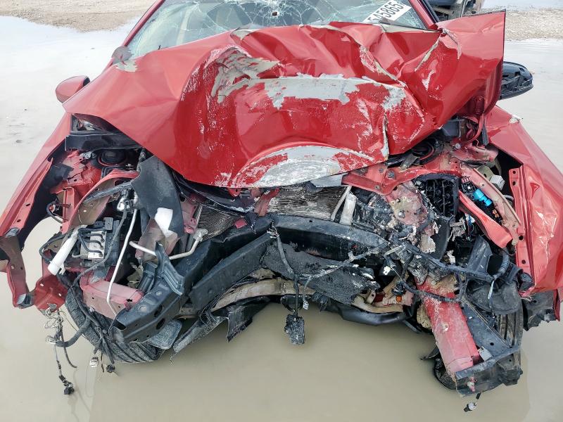 2018 TOYOTA COROLLA L - 5YFBURHE1JP741394