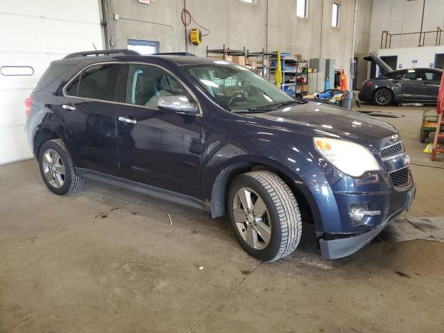 2015 CHEVROLET EQUINOX LT 2GNFLGEK2F6362701