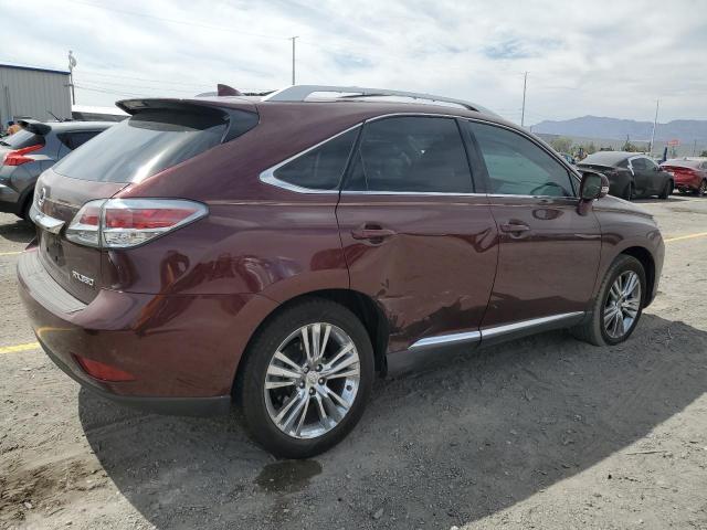 2015 LEXUS RX 350 BAS 2T2BK1BA1FC328648