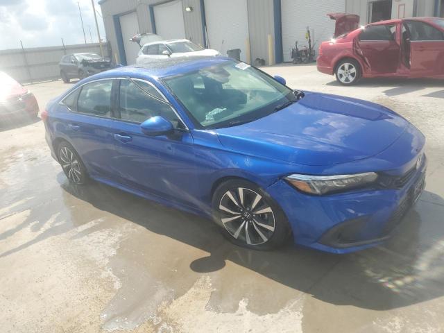 2022 HONDA CIVIC EX 2HGFE1F72NH320611