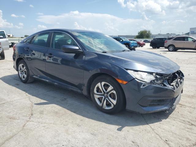 2017 HONDA CIVIC LX - 19XFC2F5XHE011641