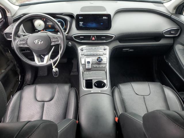 2021 HYUNDAI SANTA FE L 5NMS4DALXMH351694