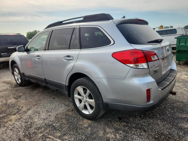 2013 SUBARU OUTBACK 2. - 4S4BRCKC6D3231945