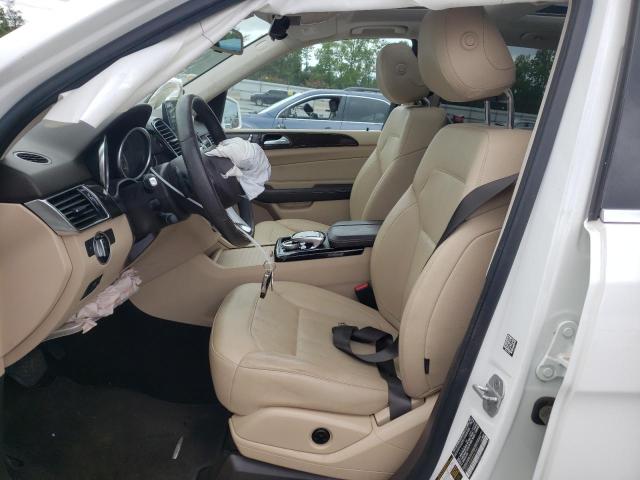 2017 MERCEDES-BENZ GLE 350 4JGDA5JB0HA987552