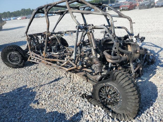 2019 POLARIS RZR XP TUR - 3NSVEL929KF580171