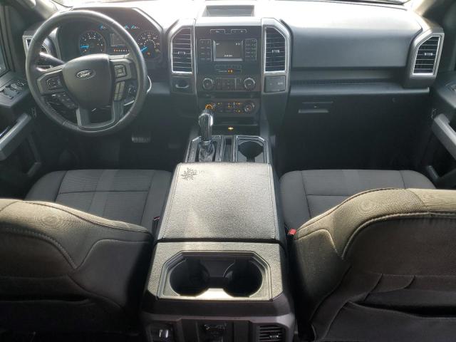 2016 FORD F150 SUPER 1FTEW1CP1GFB64979