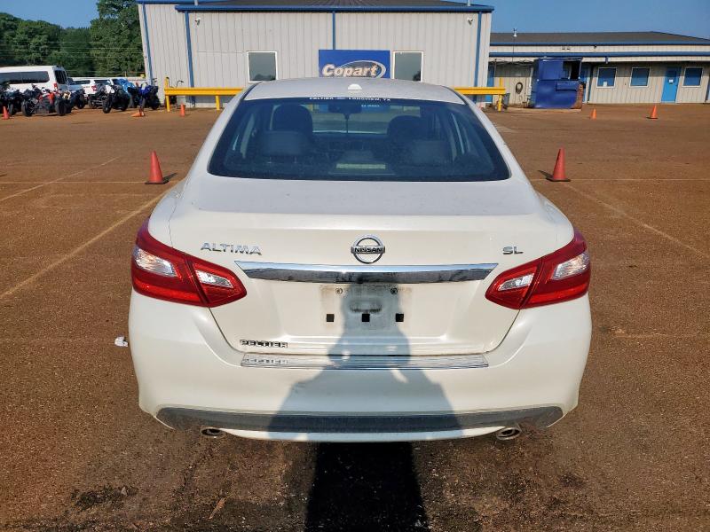 2016 NISSAN ALTIMA 2.5 - 1N4AL3AP9GC191862