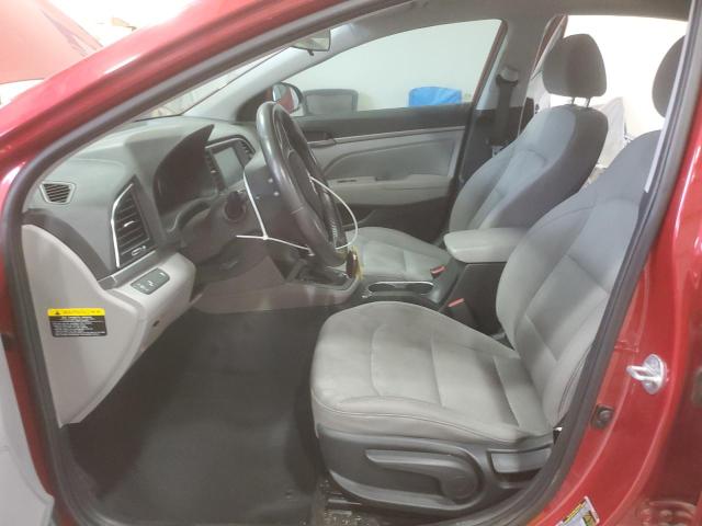 2017 HYUNDAI ELANTRA EC 5NPD94LA9HH171959