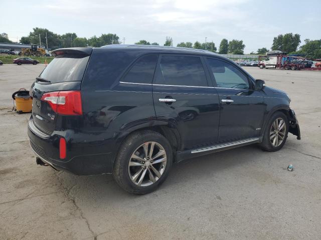 2014 KIA SORENTO SX - 5XYKWDA7XEG462500