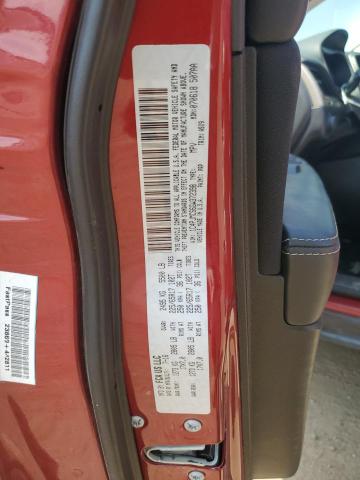 2016 JEEP CHEROKEE L 1C4PJMCS6GW372398